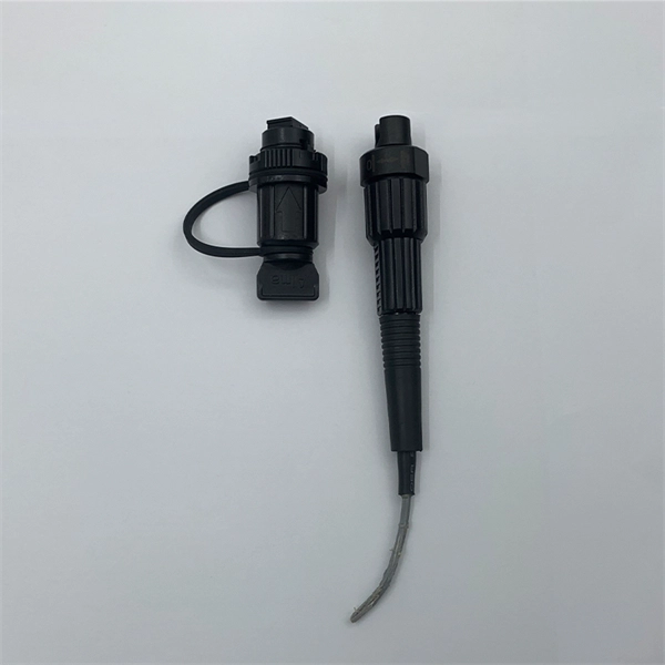 Selection of Handheld Light Sources for Distribution Network Automation
