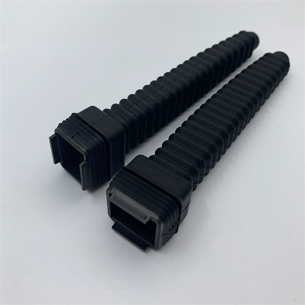 Features of tray-type fiberglass cable trays