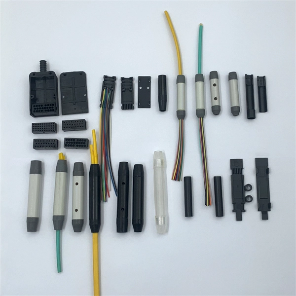 New Airport Fiber Optic Cable Fault Locator