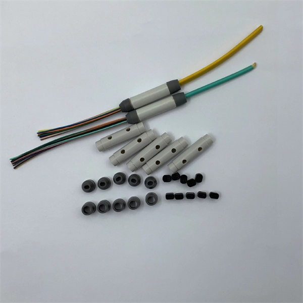 List of Cable Tray Accessories