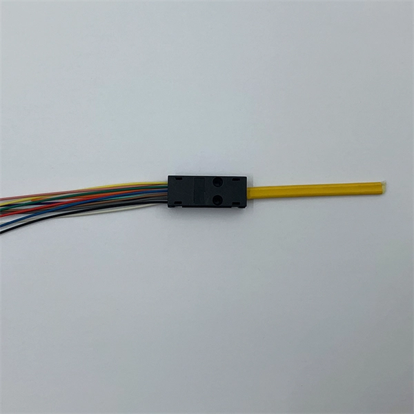 Coherent Optical Receiver