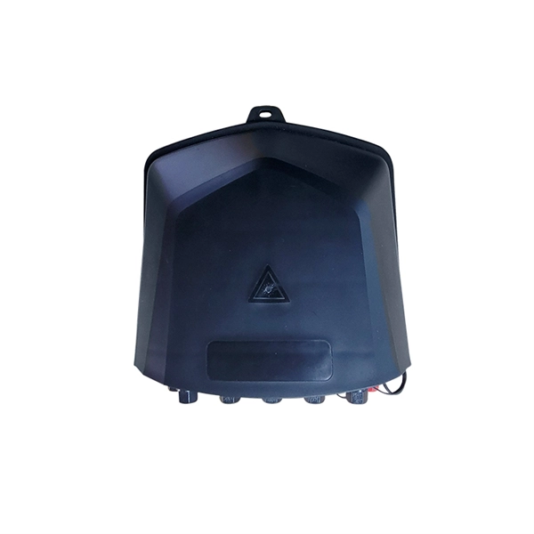 Smart City FBT Coupler Remote Monitoring Type