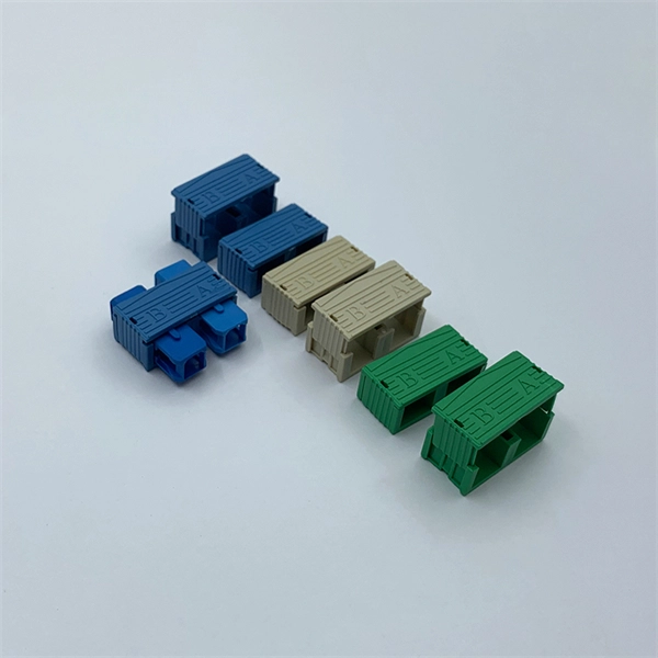 Fiber optic box pigtail flange price