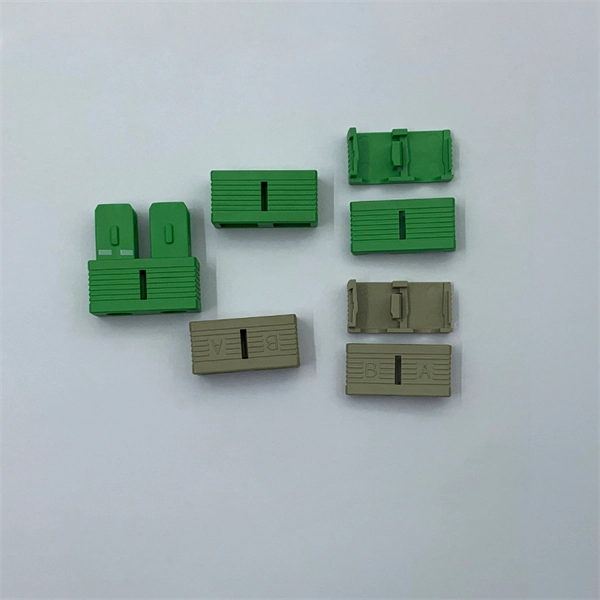 Roof cable tray wiring