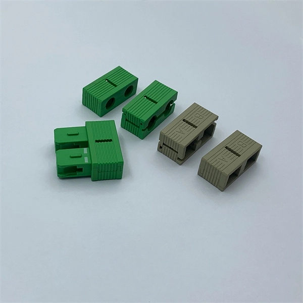 China-Africa High Voltage Busbar Expansion Joint