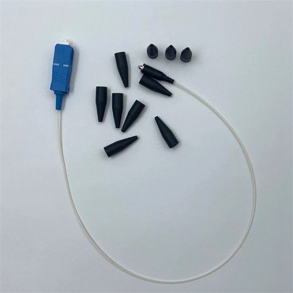 How to reset the optical module
