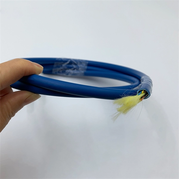 What to do if ceramic ferrules change color 