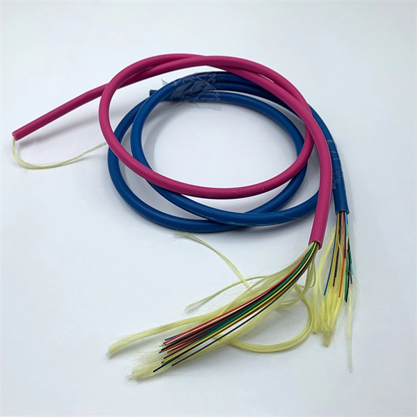 Internal Wiring Steps for Control Cabinets