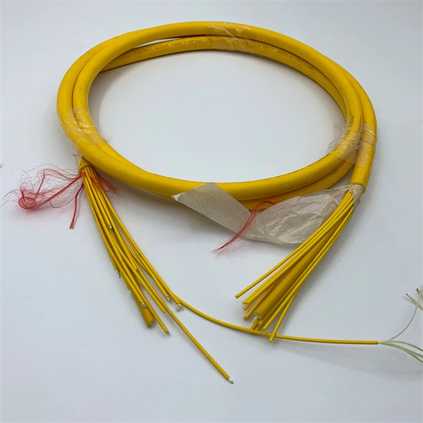 How to connect a pigtail machine without tools 