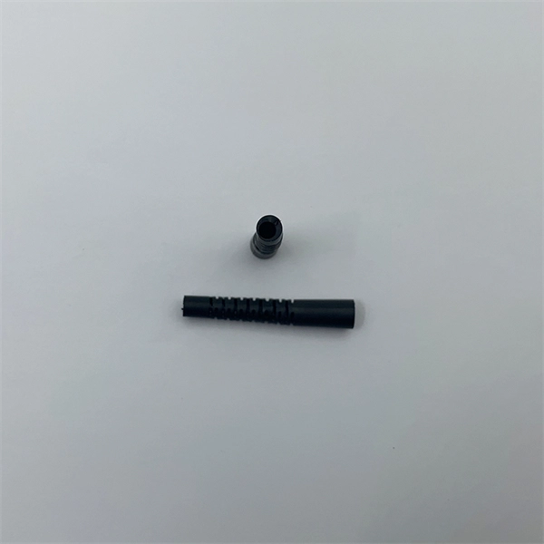 Optical receiver OPT light is red