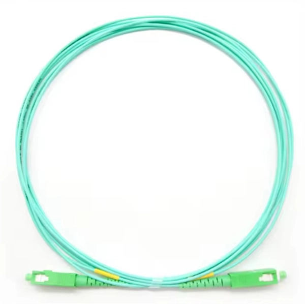 Fiber Optic Rotary Connector Fiber Optic Slip Ring