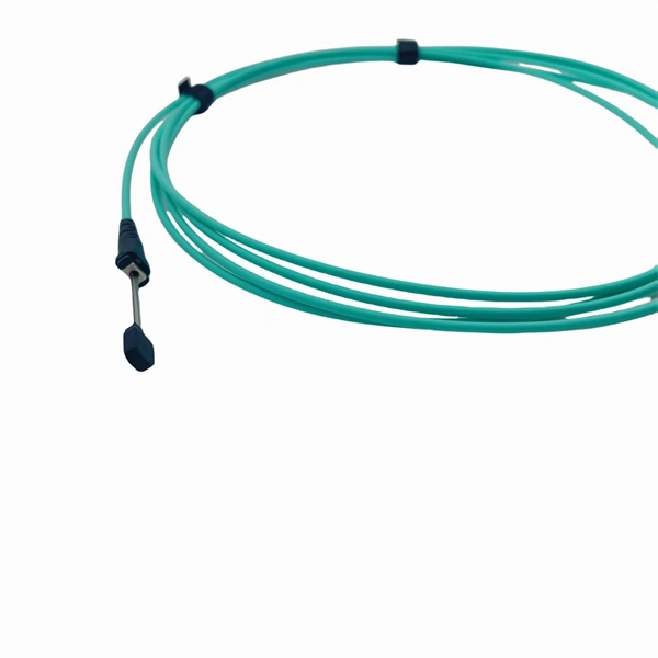 Drop fiber optic cable offers excellent value for money 