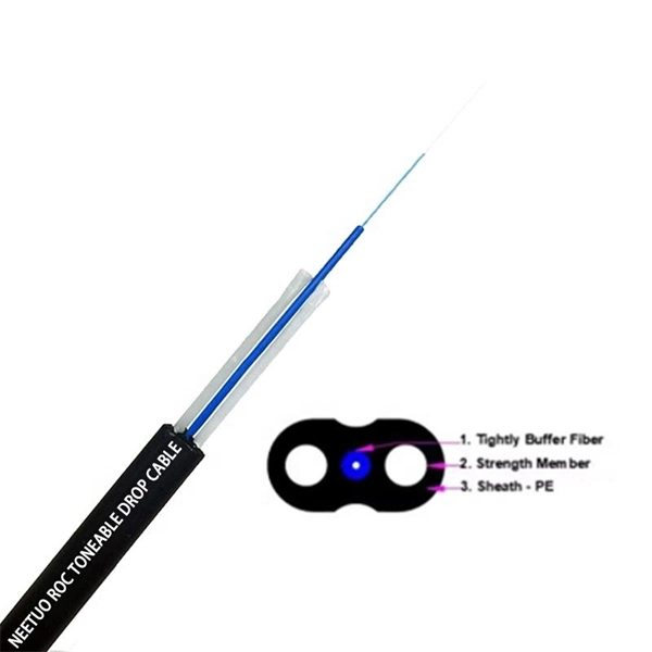 Special Solution for Temperature-Sensing Fiber Bragg Gratings
