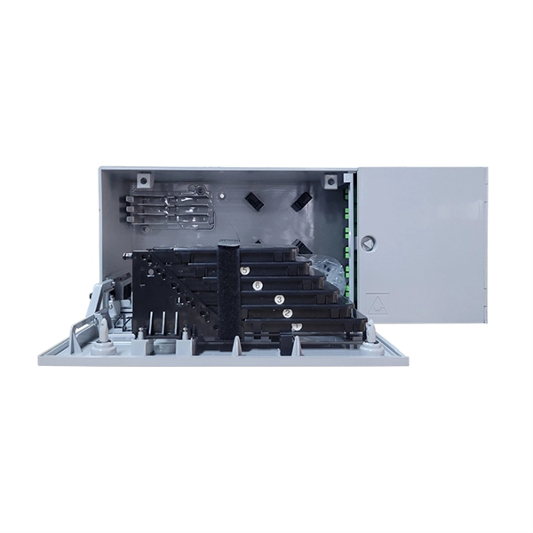 Which company makes 3M junction boxes 