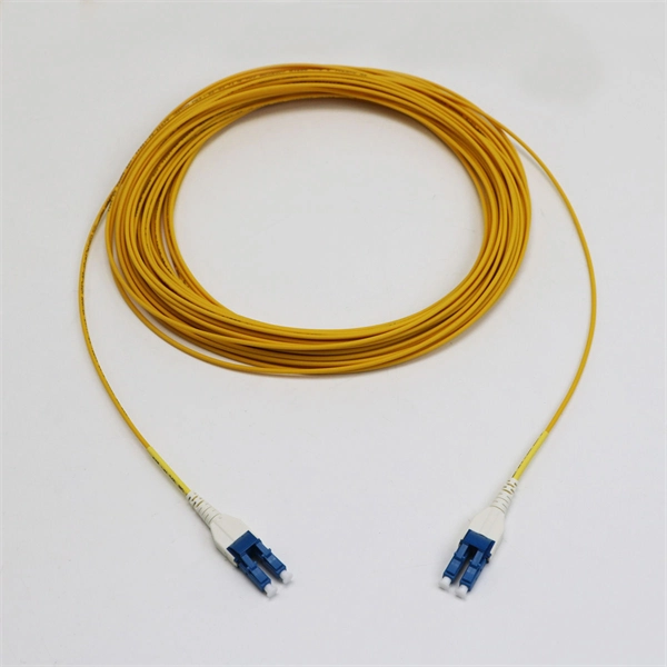 Distance requirements between ladder racks and fiber optic cable trays