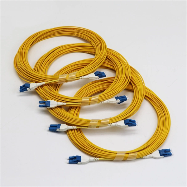 Installation of North African Trough-Type Fire-Resistant Cable Trays