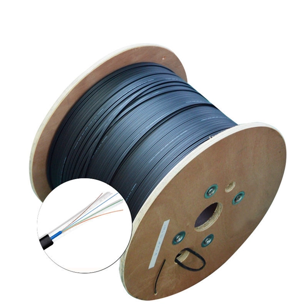 24-port LC fiber optic patch panel