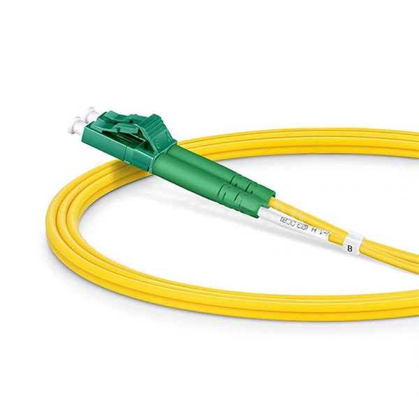 How to use a home fiber optic connector