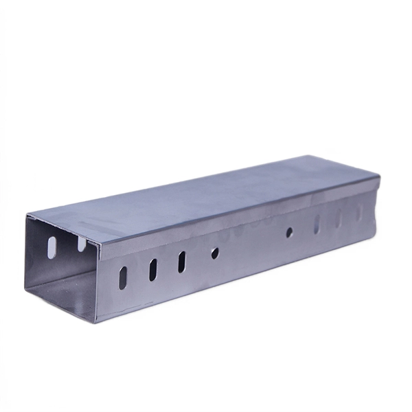 Local Fireproof Cable Tray Models and Specifications