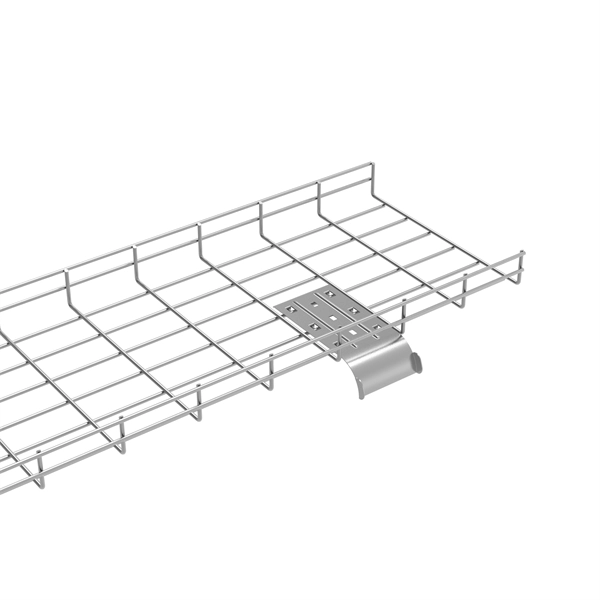 Desktop Mesh Cable Tray Warranty