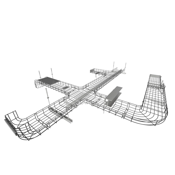 Nauru Cable Tray Installation Standards