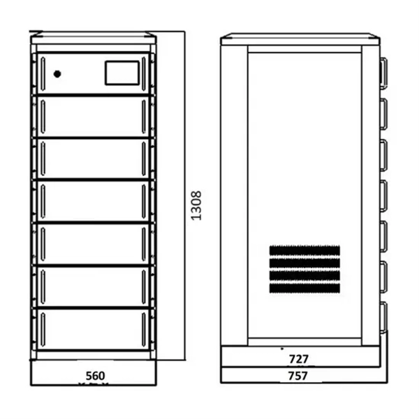 Power Box and Distribution Box Manufacturer