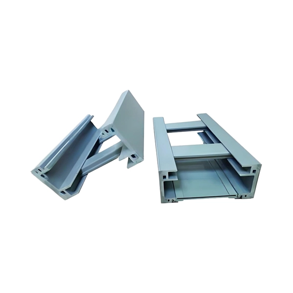 Cable trays for installing optical cables