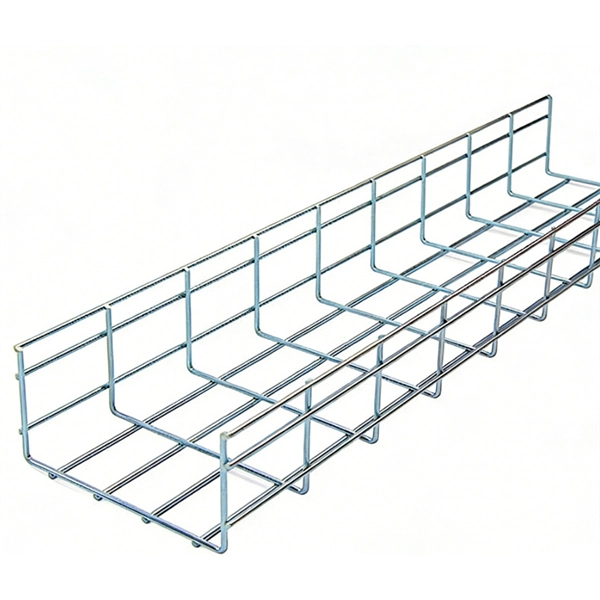 Cable Tray Specifications and Color Chart