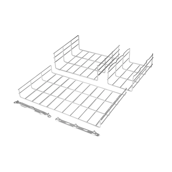 Where is the Sniper rooftop electrical distribution box 