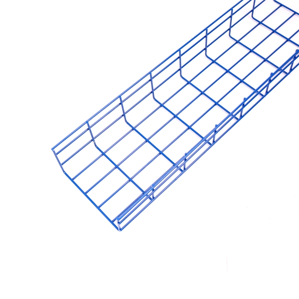 Integrated Network Distribution Cabinet