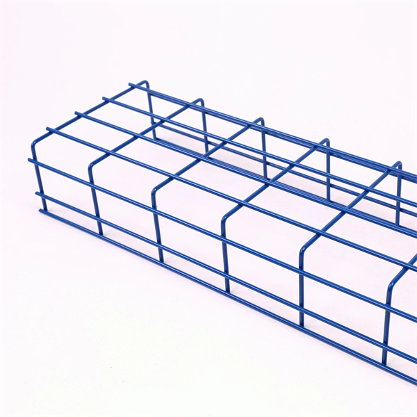 Standard requirements for distance between cable trays