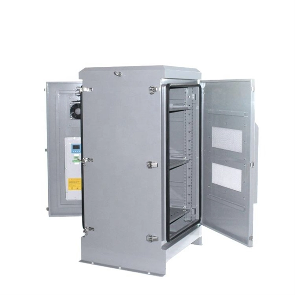 Construction of Fiber Optic Panels