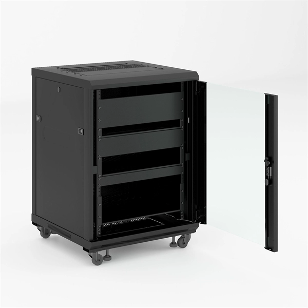 Terminal box SC coupler fixing