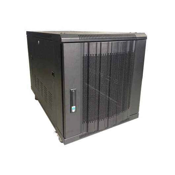 PoE switch frequency