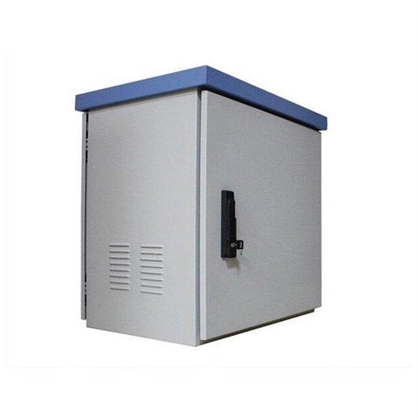 How to install the cover light of the distribution box