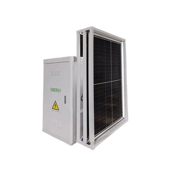 High-efficiency UPS system 220V for FTTR