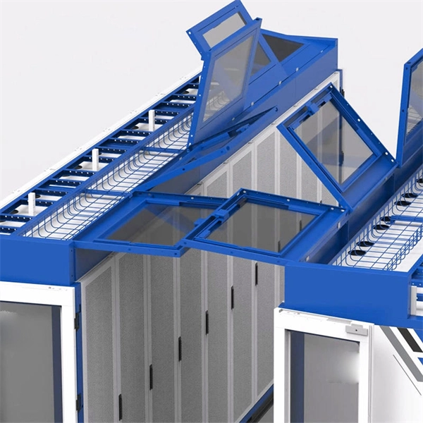 Can H3C switches use other optical modules 