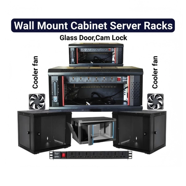 Network Rack Frame Thickness Standards