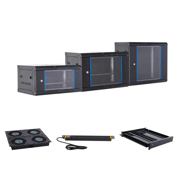 How much is the budget for a standard electrical distribution box 