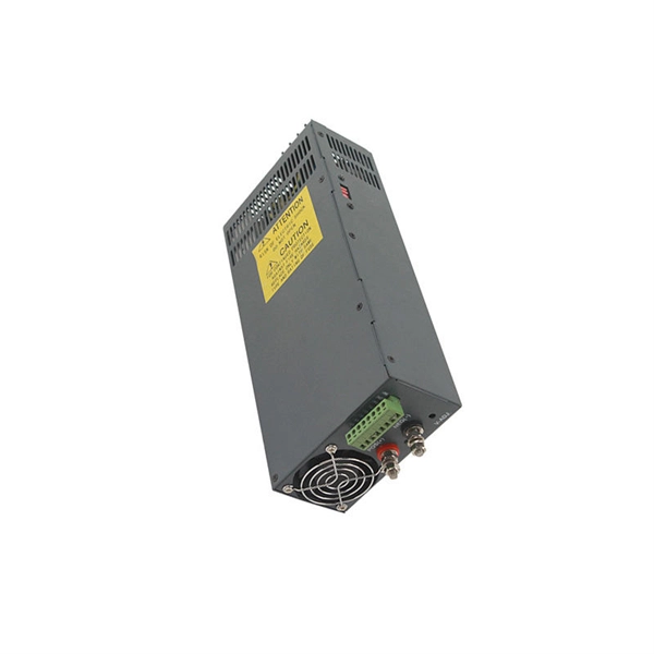 Connecting the fiber optic cable head