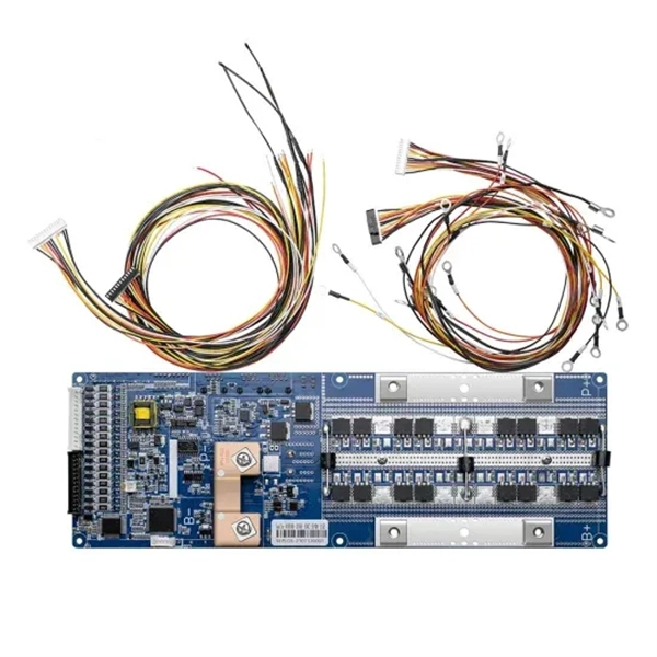 Where is the relay protection time limit set 