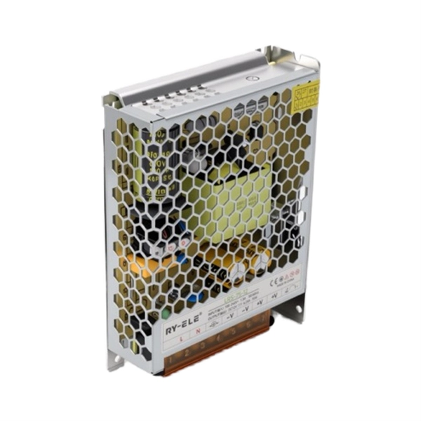 Working Principle of Fiber Optic Hydrogen Sensor