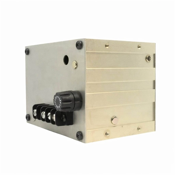 Papua New Guinea Cable Management Frame