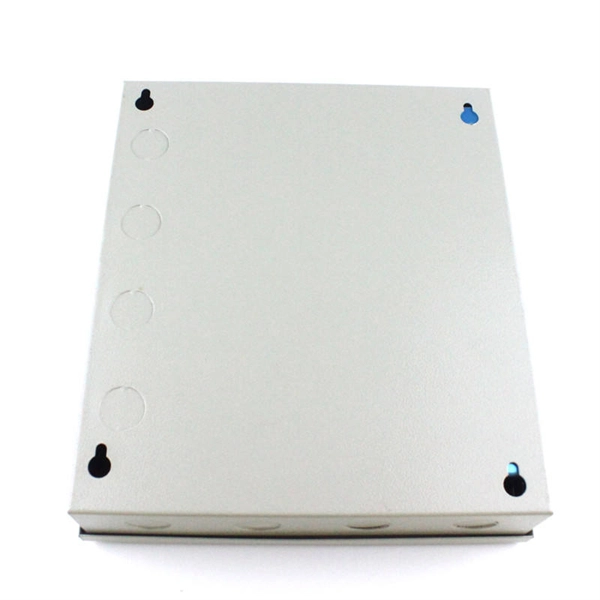 The function of the protective enclosure for relay protection devices