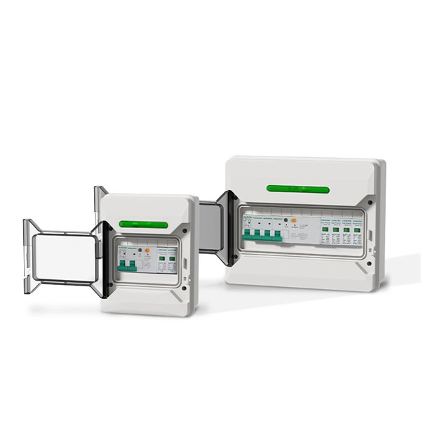 Compatible Bestselling Industrial-Grade Optical Switches