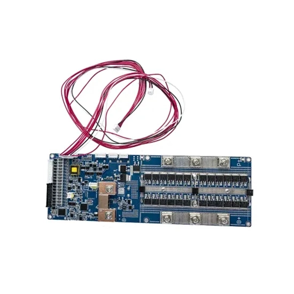 Fiber Optic Coupler Measurement Instrument