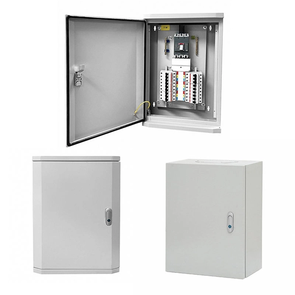 Function of German-made explosion-proof distribution boxes