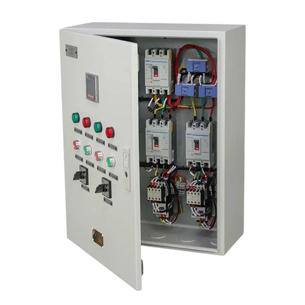 Plant Industrial Switches