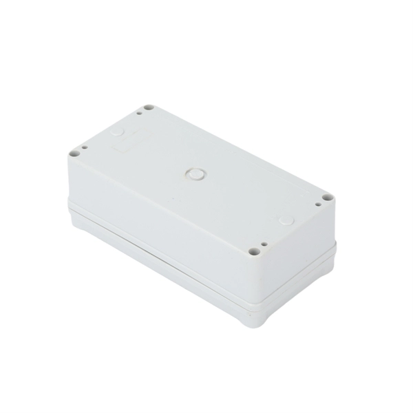 Liquid-cooled aluminum profile for optical modules