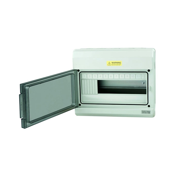 Power Supply DC Distribution Box